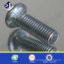 Grade 8.8 Flat Head Carriage Bolt